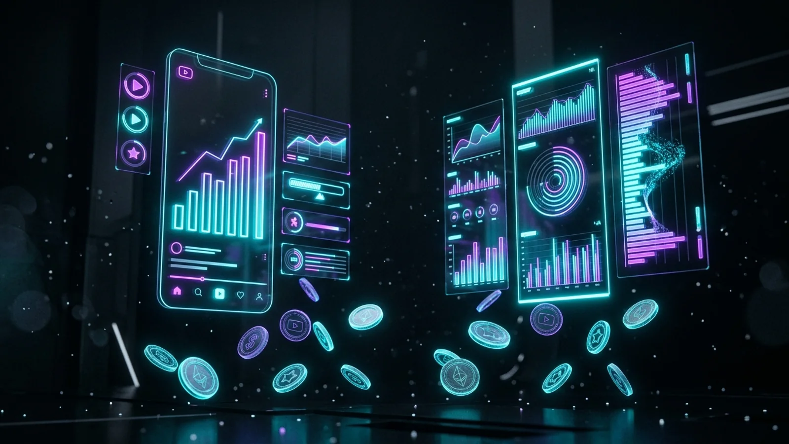 Quanto o YouTube Shorts Paga por 1 Milhão de Views em 2026?