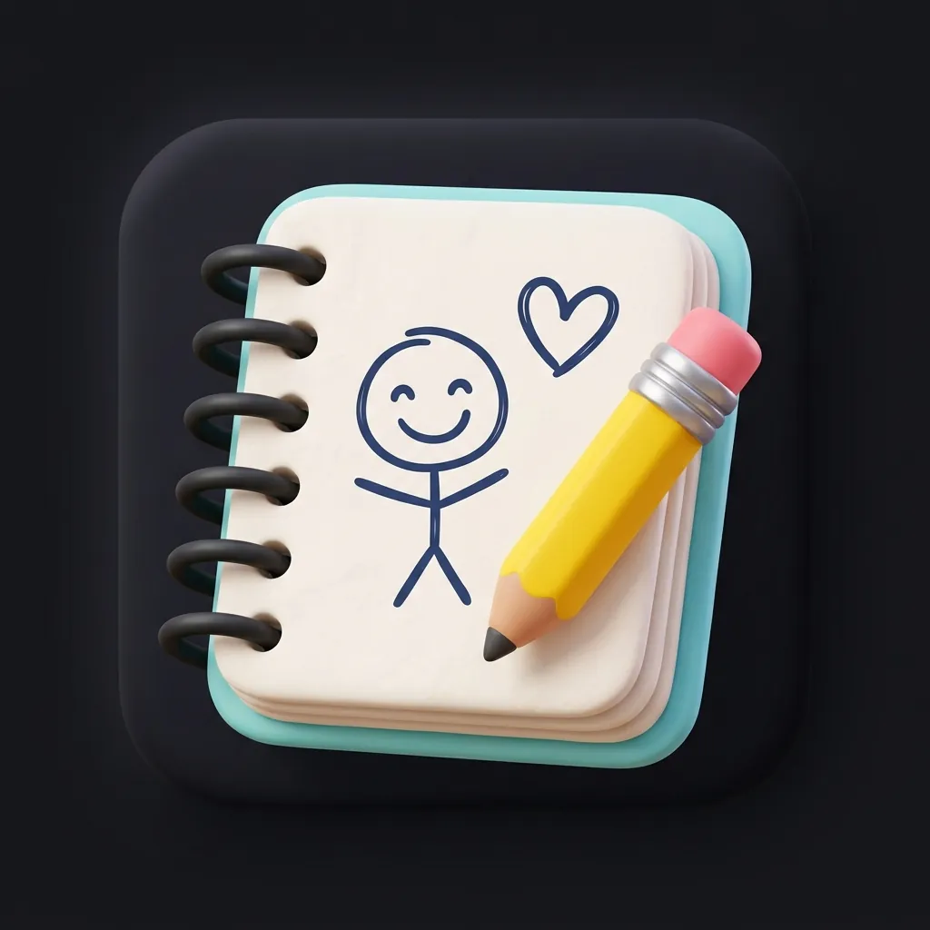 Stick Figure