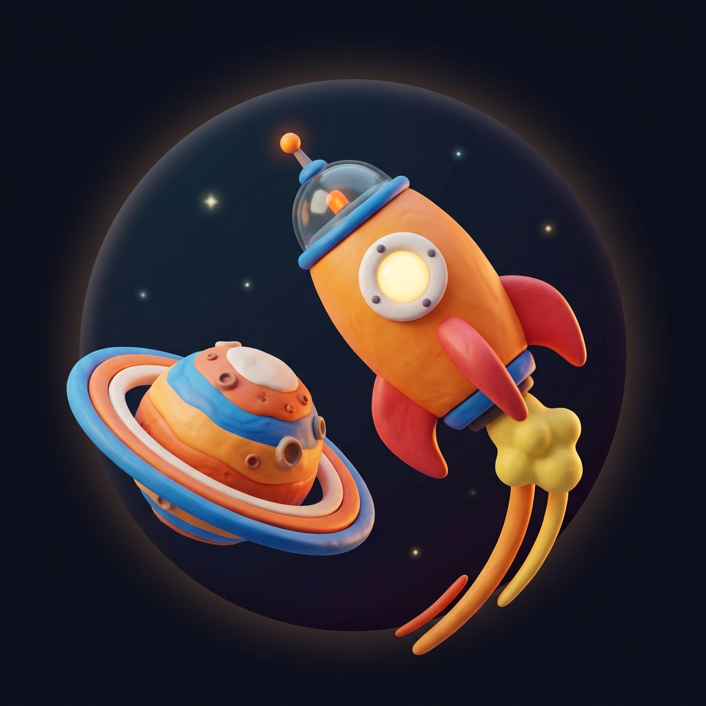 Flat Vector